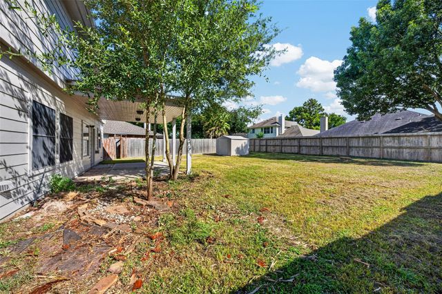 18327 Hollow Branch Court, Cypress, TX 77429