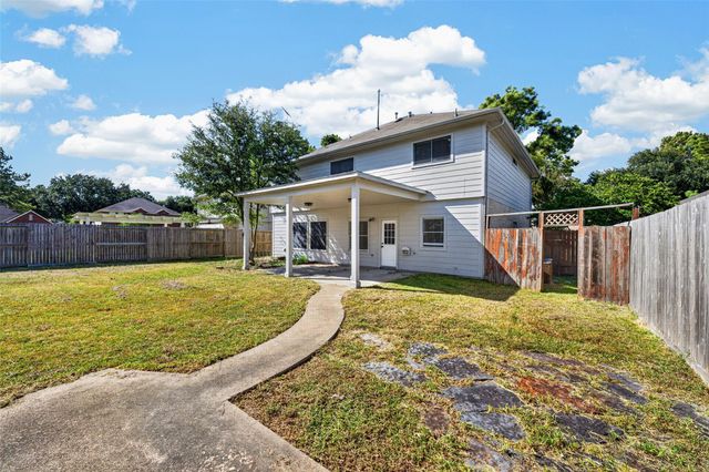 18327 Hollow Branch Court, Cypress, TX 77429