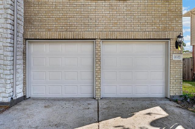 18327 Hollow Branch Court, Cypress, TX 77429