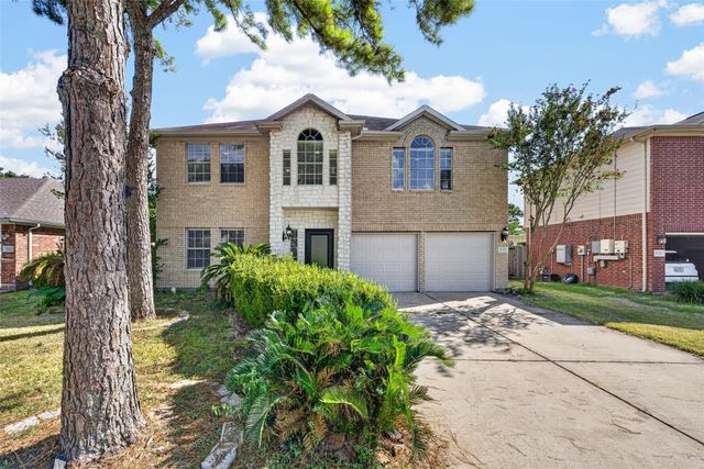 18327 Hollow Branch Court, Cypress, TX 77429