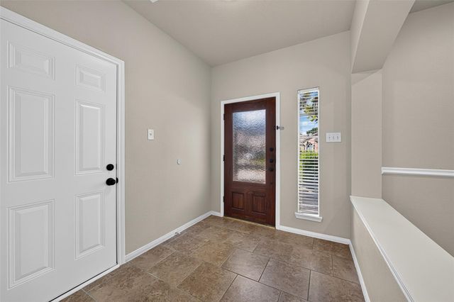 18327 Hollow Branch Court, Cypress, TX 77429