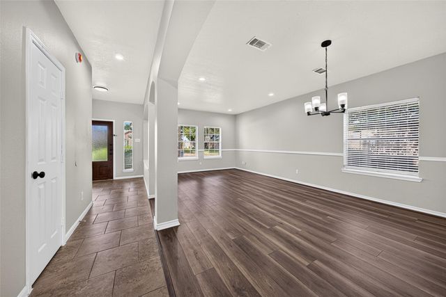 18327 Hollow Branch Court, Cypress, TX 77429