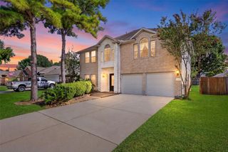 18327 Hollow Branch Court, Cypress, TX 77429