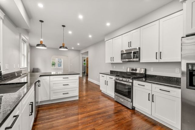 21-23 Westmore Road, Boston, MA 02126