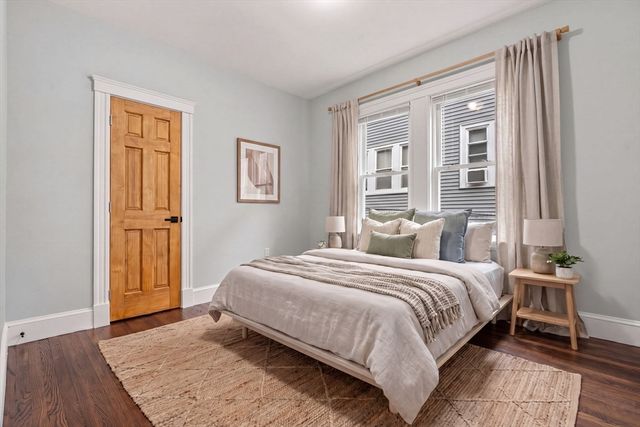 21-23 Westmore Road, Boston, MA 02126