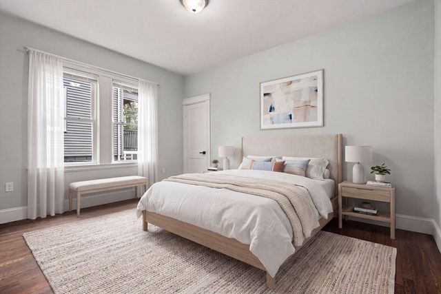 21-23 Westmore Road, Boston, MA 02126