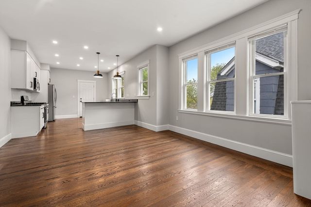 21-23 Westmore Road, Boston, MA 02126