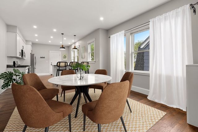 21-23 Westmore Road, Boston, MA 02126