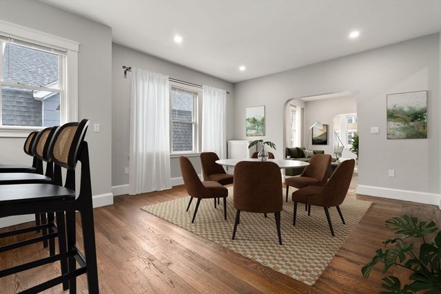 21-23 Westmore Road, Boston, MA 02126