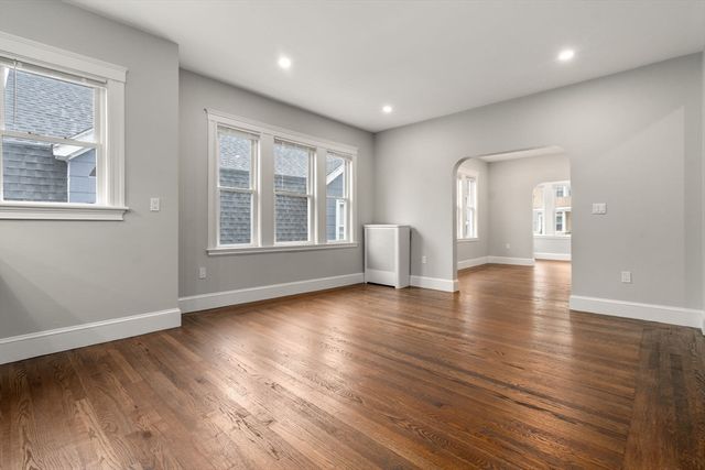 21-23 Westmore Road, Boston, MA 02126