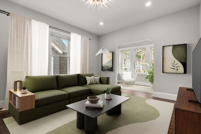 21-23 Westmore Road, Boston, MA 02126