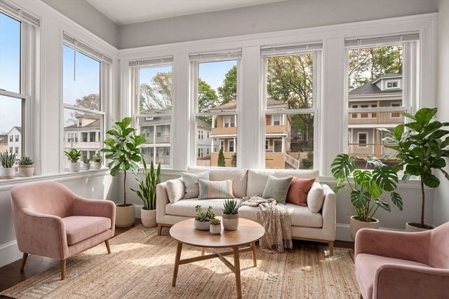 21-23 Westmore Road, Boston, MA 02126