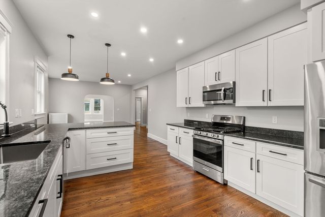 21-23 Westmore Road, Boston, MA 02126