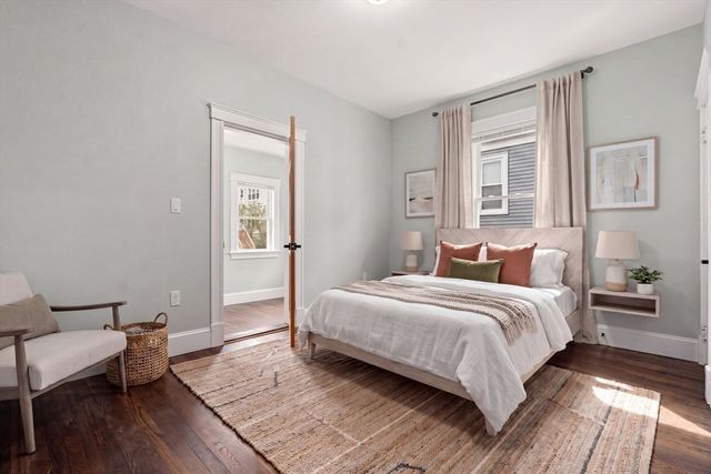 21-23 Westmore Road, Boston, MA 02126