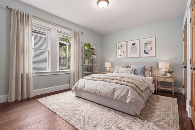 21-23 Westmore Road, Boston, MA 02126