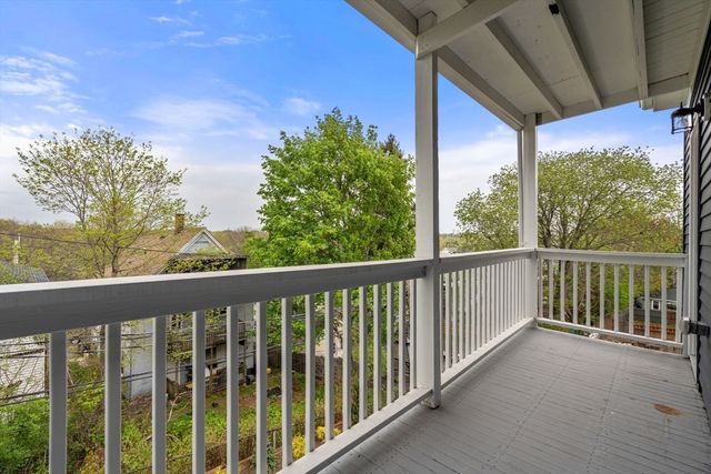 21-23 Westmore Road, Boston, MA 02126