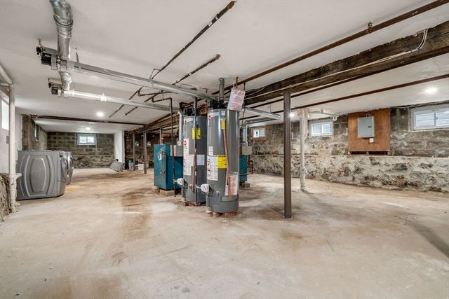 21-23 Westmore Road, Boston, MA 02126