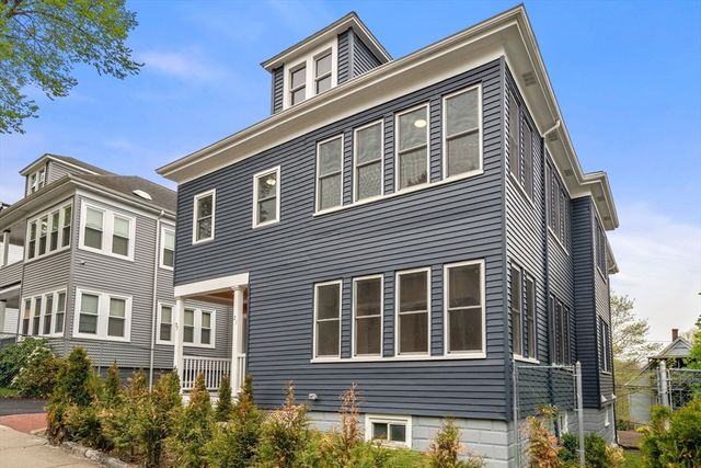 21-23 Westmore Road, Boston, MA 02126