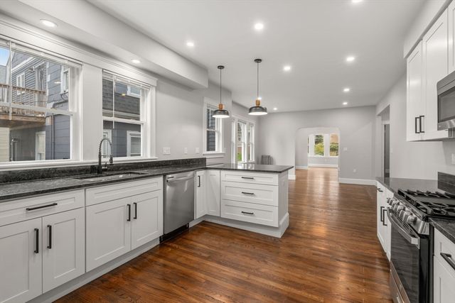 21-23 Westmore Road, Boston, MA 02126