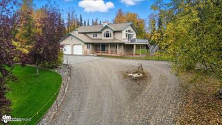 33050 Community College Drive, Soldotna, AK 99669