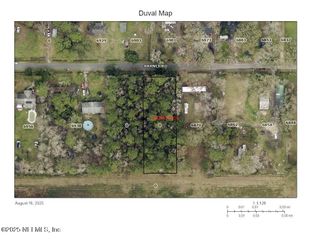 0 BARNEY Road, Jacksonville, FL 32219