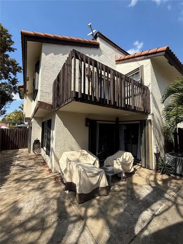 11332 SW 133rd Ct 56-2, Miami, FL 33186