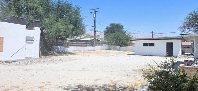 66262 4th Street, Desert Hot Springs, CA 92240