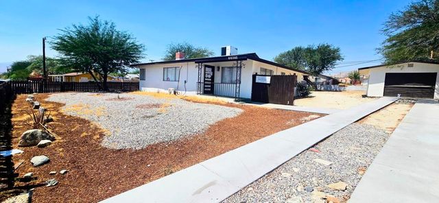 66262 4th Street, Desert Hot Springs, CA 92240