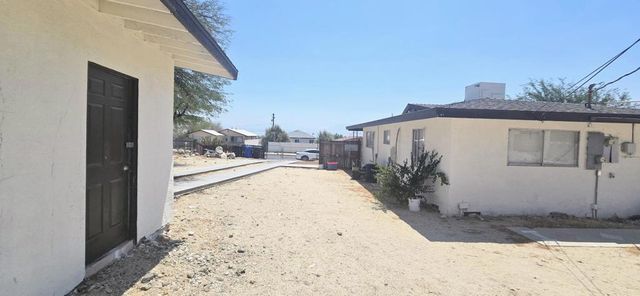 66262 4th Street, Desert Hot Springs, CA 92240