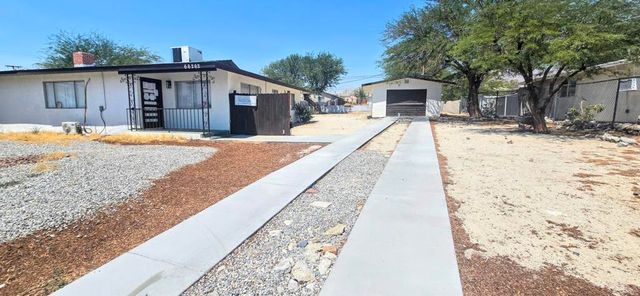 66262 4th Street, Desert Hot Springs, CA 92240