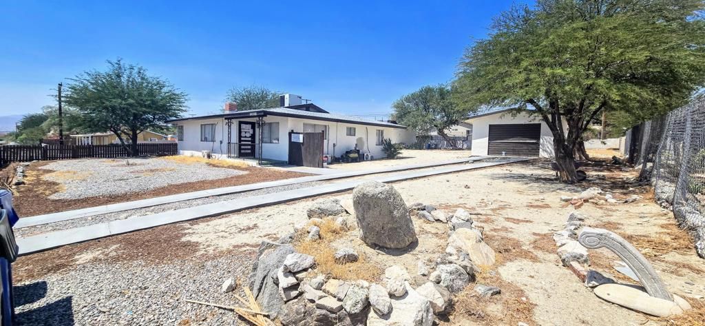 66262 4th Street, Desert Hot Springs, CA 92240