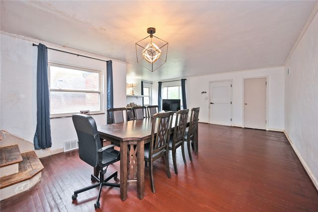 1606 Benson Drive, Dayton, OH 45406