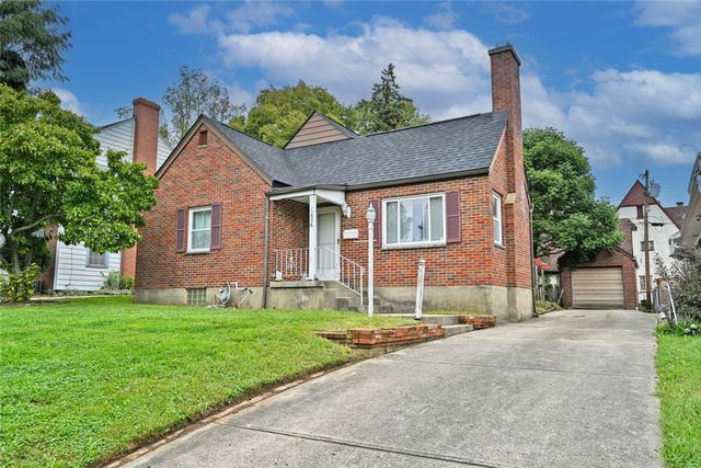 1606 Benson Drive, Dayton, OH 45406