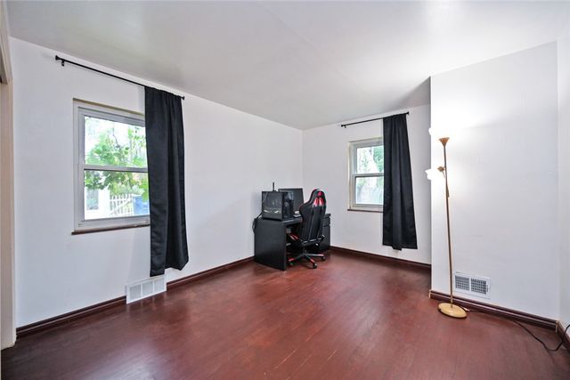 1606 Benson Drive, Dayton, OH 45406