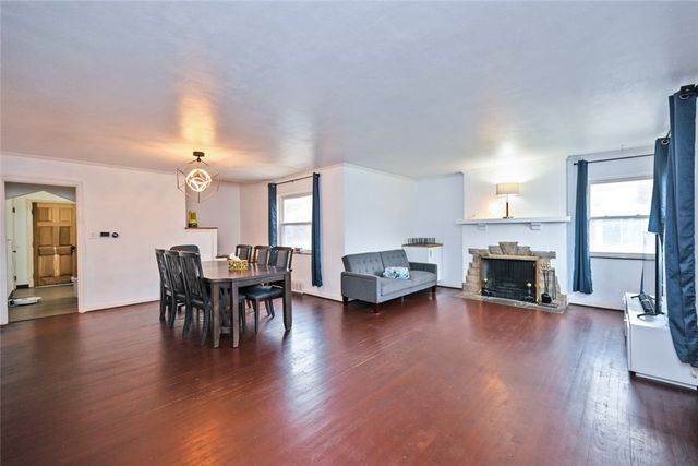 1606 Benson Drive, Dayton, OH 45406