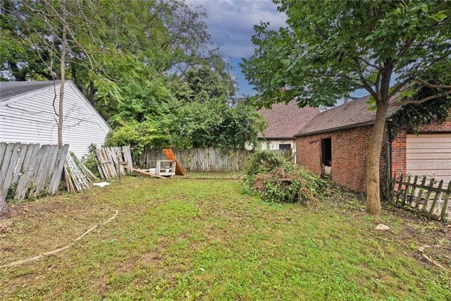 1606 Benson Drive, Dayton, OH 45406