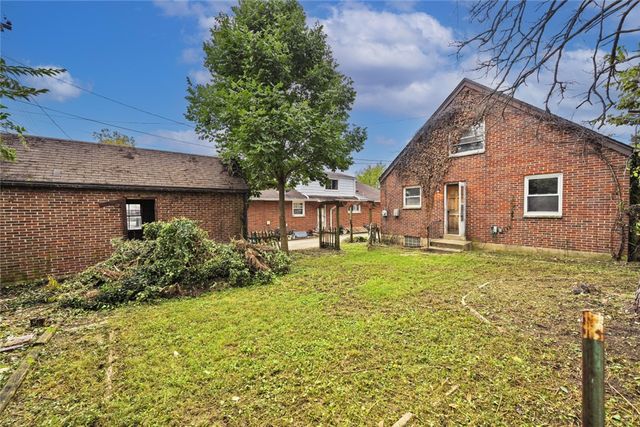 1606 Benson Drive, Dayton, OH 45406