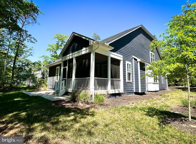 11535 BEACON HILL CT, Swan Point, MD 20645