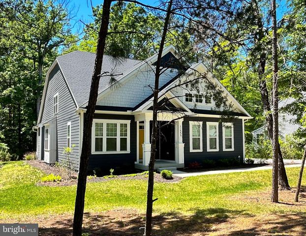 11535 BEACON HILL CT, Swan Point, MD 20645