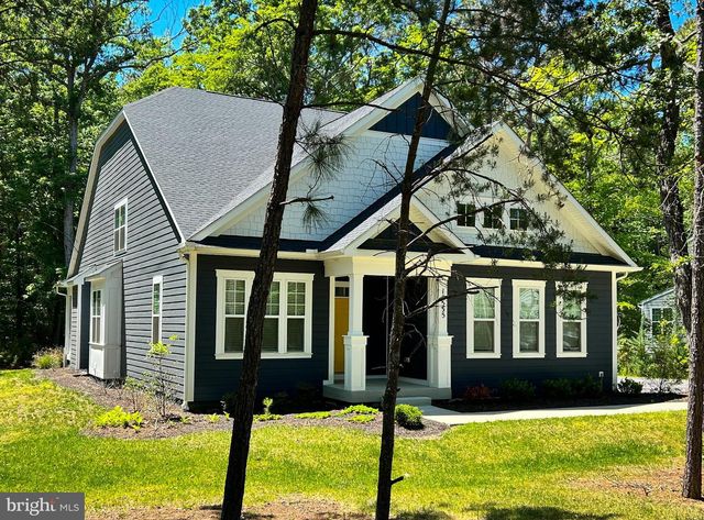 11535 BEACON HILL CT, Swan Point, MD 20645