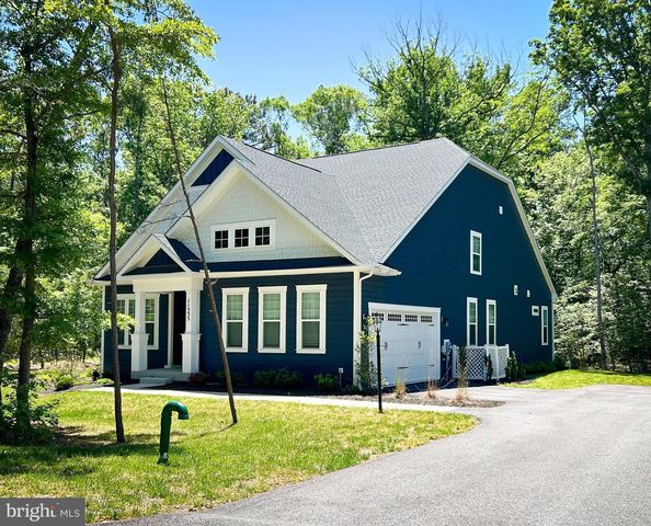 11535 BEACON HILL CT, Swan Point, MD 20645