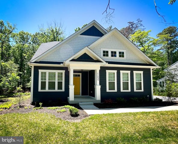 11535 BEACON HILL CT, Swan Point, MD 20645
