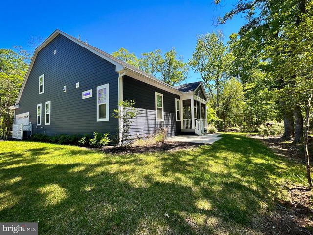11535 BEACON HILL CT, Swan Point, MD 20645