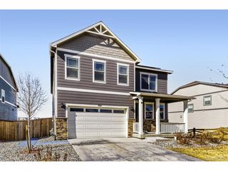 13935 Wild Lupine St, Parker, CO 80134