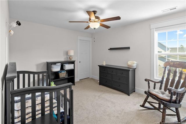 1423 Creekwood Road, Hope Mills, NC 28348