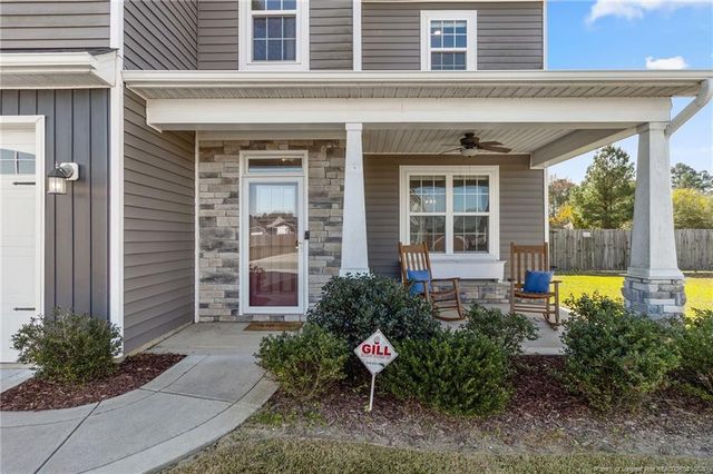 1423 Creekwood Road, Hope Mills, NC 28348