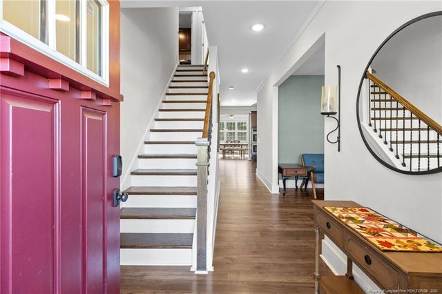 1423 Creekwood Road, Hope Mills, NC 28348