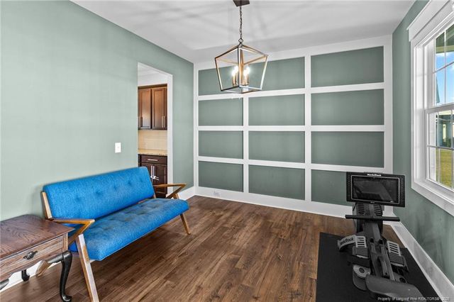 1423 Creekwood Road, Hope Mills, NC 28348