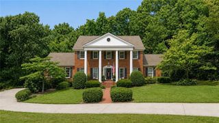 36 Saddle Mountain Road SE, Rome, GA 30161