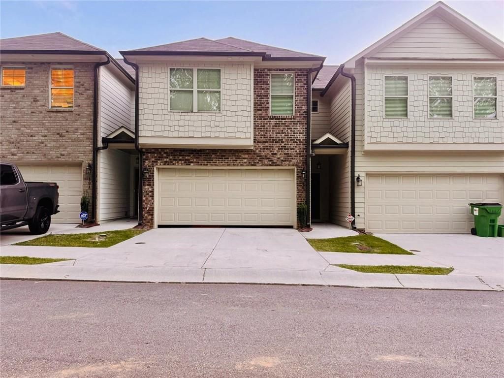 181 Dewy Road 70, Lilburn, GA 30047